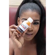 Dorin'da Skin Naturals