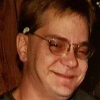 Eric L. Kellogg Obituary