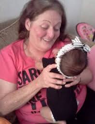 Obituary information for Linda Fay Lucas