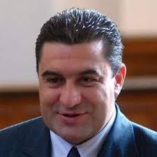 Васил Иванов-Лучано (Васил Минчев Иванов)