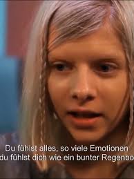 Aurora Discusses Björk's Hyperballad Impact