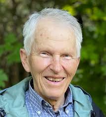 Obituary for Rev. Ralph Braden Mann