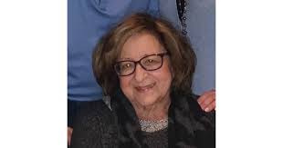 Elaine Lewin Obituary (1939