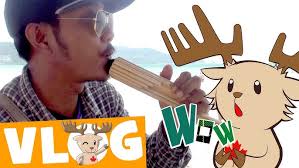 Marty Moose's Instagram, Twitter & Facebook