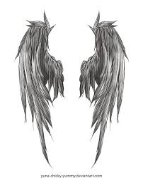 You can draw birds, bats, gryffins, angels, dragons and demons with natural, realistic wings. Wings Drawings With Quotes Quotesgram