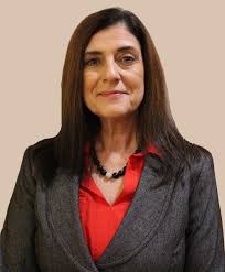 Deputy chief recognized for exceptional service