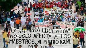 Conoce cuáles son las 11 reformas más importantes del gobierno de enrique peña nieto: Presenta Pena Nieto Nuevo Modelo Educativo Que Decimos Los Maestros