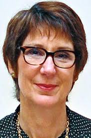 Out of court: Lady Justice King