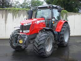 Select this result to view sharon e ferguson's phone number, address, and more. Massey Ferguson Mf 6616 Dyna Vt Efficient Franz Gady Gmbh Landwirt Com
