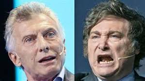 La Libertad Avanza le respondió al PRO por sus duras críticas en relación  con Ficha Limpia