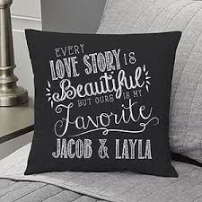 Discover more posts about quote throw pillows. Love Quotes 14 Personalized Throw Pillow Valentine S Day Gifts