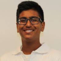 Sahil Patel Profile