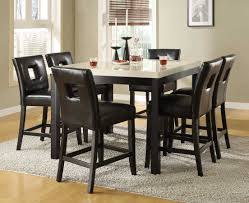 counter height dining table