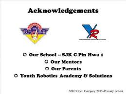 Nuradrieana safieya (sk seri penanti 'a') best server: National Robotics Competition 2015 Open Category Malaysia Projectz Sjk C Pin Hwa 1 Youtube