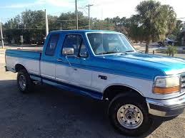 Image result for Bay Blue 1995 Truck