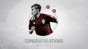 Jun 10, 2021 · jeugdwerking antwerp fc ontvangt licentie voor hoogste niveau. Sam Vines Joins Belgian Side Royal Antwerp F C Colorado Rapids