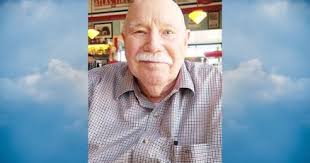 Obituary: Roy Bacon 1939-2021