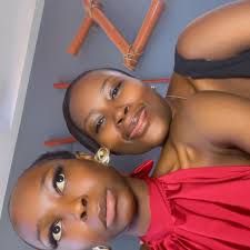 My childhood friend for life.