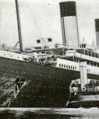 Olympic committee, ngbs, and paralympic sports organizations with respect to safeguarding amateur athletes from abuse. Rms Olympic After Her Collision With Hms Hawke Rms Titanic Passenger Ship Titanic History