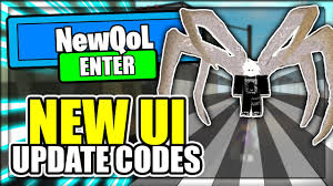 And follow the game while you're at it c: All New Ui Qol Updatae Codes Ro Ghoul Roblox Youtube
