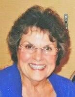 M. Drue Lehmann Obituary