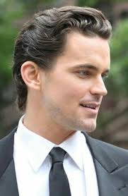 See more of matt bomer on facebook. Brunette Hair Color Matt Bomer Mens Hairstyles Matt Bomer Classic Haircut