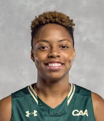 2018-19 Women's Basketball Roster