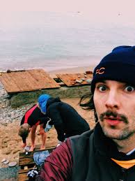 Ciao Funderbeam. As of January 18th, 2019 I will move on…