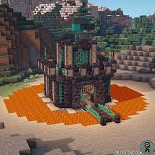 Andyisyoda explores past and present house design! 681 Mentions J Aime 11 Commentaires Minecraft Builds Official Minecraft Builds Sur Instagram Beauti Minecraft Blueprints Amazing Minecraft Minecraft