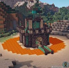 You need to build a house in minecraft to have a home base of operations, and that house needs to have some specific items. 681 Mentions J Aime 11 Commentaires Minecraft Builds Official Minecraft Builds Sur Instagram B Minecraft Minecraft Blueprints Minecraft Architecture