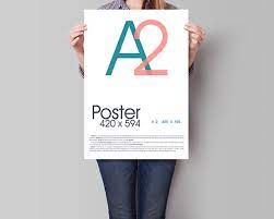 Maybe you would like to learn more about one of these? What Is A A2 Poster Size Essex Banners Poster Printing A1 A2 A3