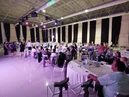 Check spelling or type a new query. Manisa Yeni Bir Dugun Ve Etkinlik Salonuna Kavustu