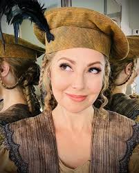 Congrats to our Alumi, Maureen McKay and Kimberli Render!!