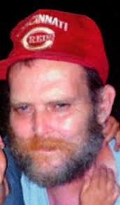 Douglas H. McCarter Sr. (1956-2013)