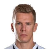 Player profile pontus wernbloom from team. Pontus Wernbloom Fifa 21 73 Cdm Fifplay