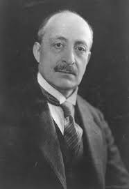 Otto Warburg (botanist)