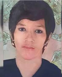 Manuela Josefa Cabrera Taveras, mejor conocida como Fefita la Grande, ícono  del merengue típico dominicano, esta festejando su cumpleaños número 81.  “Aquí se me ve en 1963, a la edad de 20