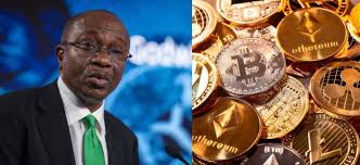 In some countries, cbn might be considered illegal so make sure you. Cbn Explains Why It Banned Banks From Dealing With Cryptocurrencies Regtech Africa