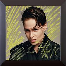 Chris Christine And The Queens (vinyle neuf)