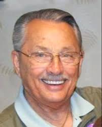 Ronald W. Majors Obituary May 6, 2025