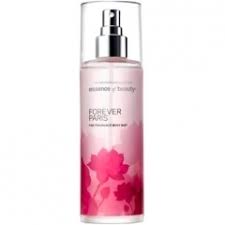 請於最少24小時前 whatsapp 或致電beauty forever salon center 預約體驗日期與時間，完成預約流程；預約之時段需視當時預約情況而定; Essence Of Beauty Forever Paris Duftbeschreibung