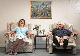 Gogglebox star andy michael has died at the age of 61, a statement from channel 4 and studio lambert on behalf of his family said. Gogglebox Star Leon Bernicoff Dead Aged 83 Tv Favourite Who Appeared Alongside Wife June Dies After Short Illness