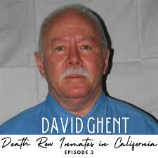 Death Row Inmates in California