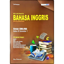 Pdf kunci jawaban intan pariwara kelas 12 bahasa inggris. Kunci Jawaban Bahasa Inggris Kelas 11 Semester 1 Intan Pariwara