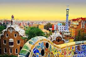 Capital city of barcelona province). è¥¿ç­ç‰™å¥Žçˆ¾å…¬åœ' å·´å¡žéš†æ‹¿æœ€å—æ­¡è¿Žçš„å…¬åœ' ä½ å€¼å¾—åŽ»çœ‹çœ‹çš„é¢¨æ™¯ æ¯æ—¥é ­æ¢