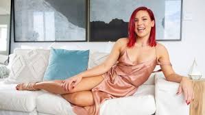 Wiki in timeline with facts and info of age, height, net worth, nationality, ethnicity and affair. We Stalked New Bachelorette Sharna Burgess So You Don T Have To