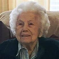 Mary Ellen Smith Obituary