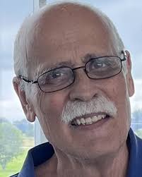 Raymond E. Simonich Obituary October 18, 2024