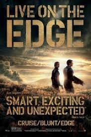 The plot to edge of tomorrow is great; Age Of Tomorrow 2014 Hollywood Hindi Dubbed Full Movie Free Download Filmyzilla