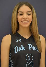 2018-19 Women's Basketball Roster